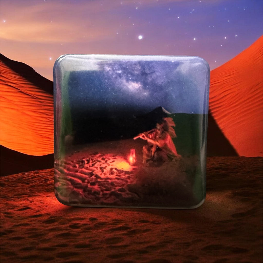 20 Pack Custom Photo Magnets