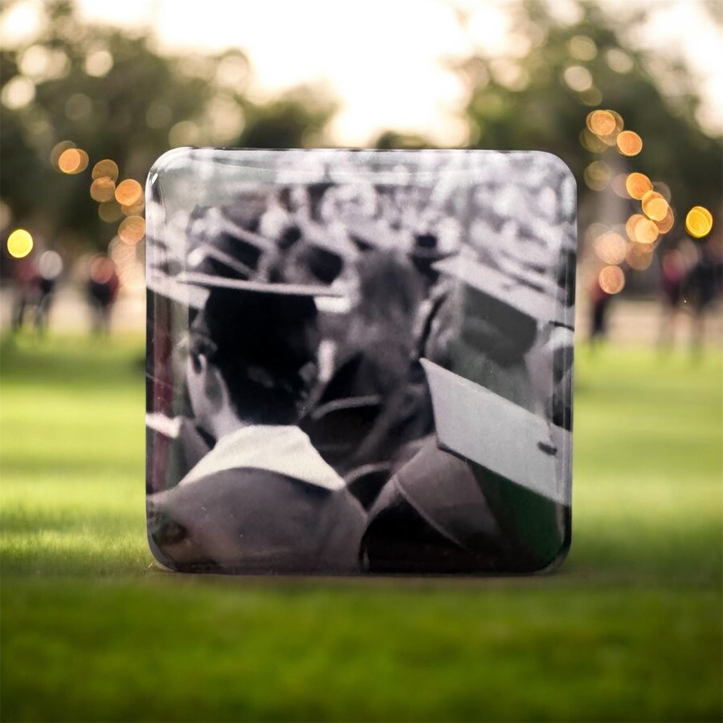 20 Pack Custom Photo Magnets